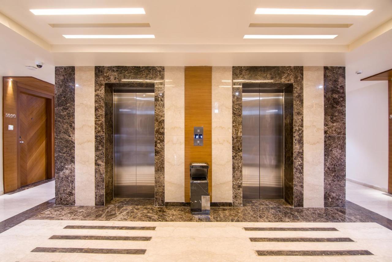 Zion - A Luxurious Hotel Bengaluru Zewnętrze zdjęcie